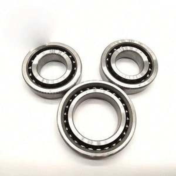 TAC35-2T85 NSK 35x90x23mm r min. 1.5 mm Thrust ball bearings #1 image