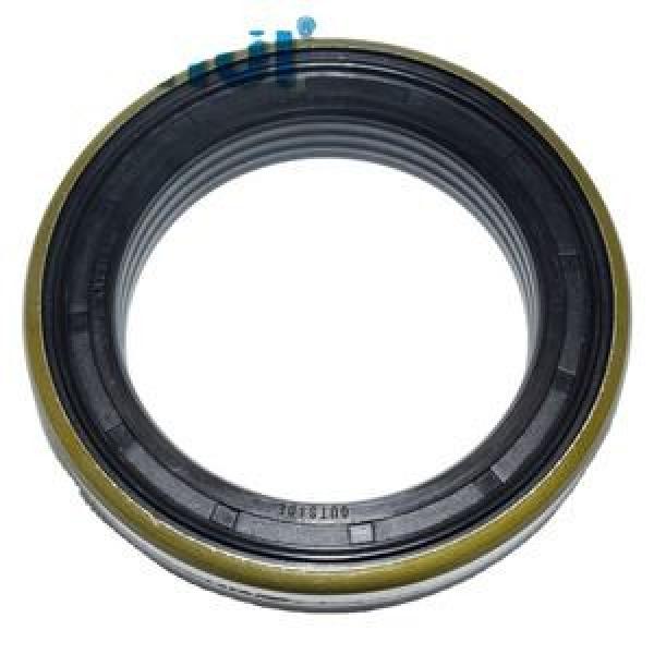 234776 MSP Loyal Basic static load rating (C0) 2200 kN 390x560x212mm Thrust ball bearings #1 image