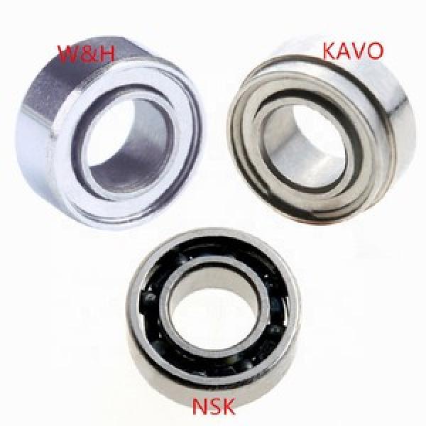234780 MSP Loyal 410x600x236mm Width 236mm Thrust ball bearings #1 image
