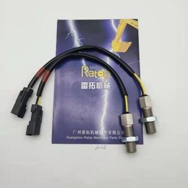 239464B KOYO 320x440x144mm  Ew 408 mm Thrust ball bearings #1 image