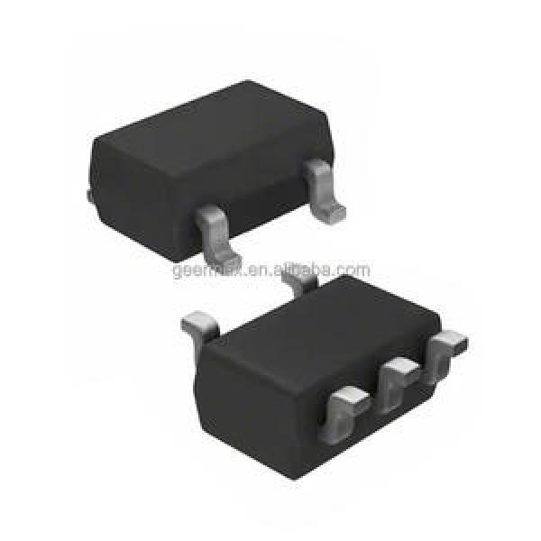 RSI 14 0944 N SIGMA  m 8 mm Thrust ball bearings #1 image