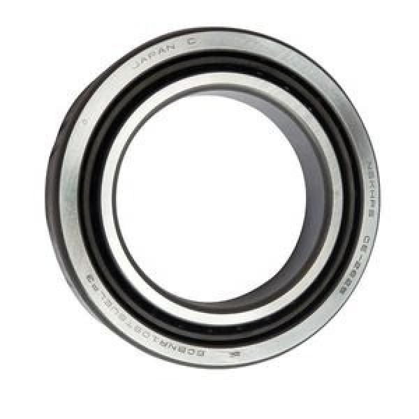 25TAB06-2LR NACHI 25x62x15mm  da2 39.7 mm Thrust ball bearings #1 image