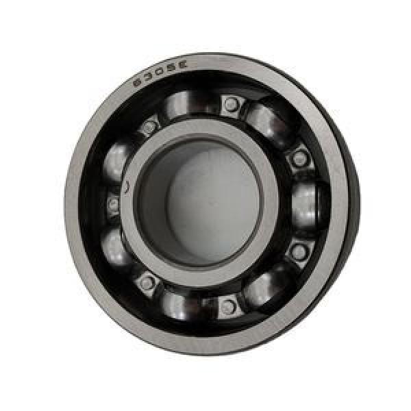 25TAF06 NACHI Basic dynamic load rating (C) 56 kN 25x62x17mm  Thrust ball bearings #1 image
