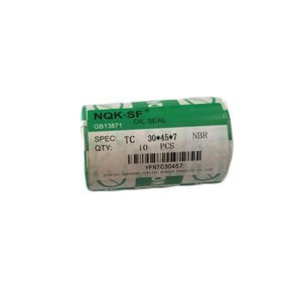 27TAD20 NACHI Basic dynamic load rating (C) 10.7 kN 27x47x28mm Thrust ball bearings #1 image