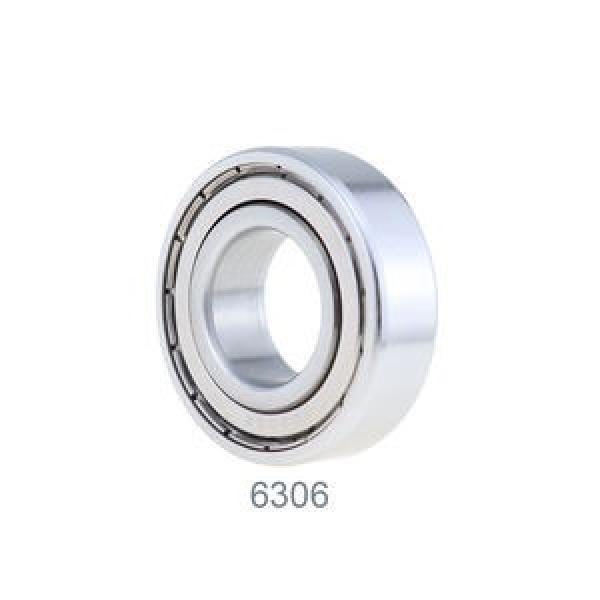 O-20 NACHI 63.500x94.456x25.400mm  Da max. 76 mm Thrust ball bearings #1 image