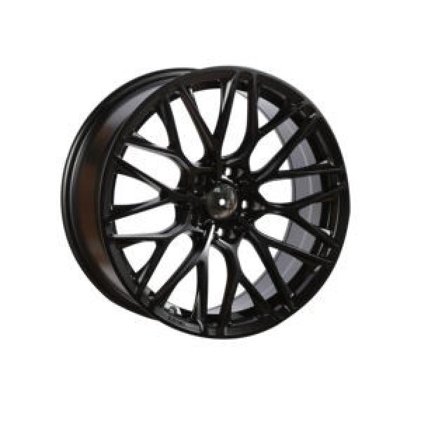 O-36 NACHI d1 165.100 mm 114.300x166.688x44.450mm  Thrust ball bearings #1 image