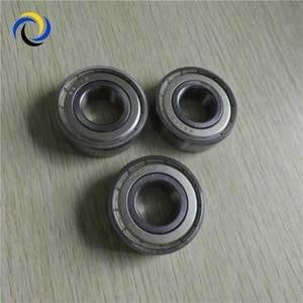2914 INA 70x95x20mm  Bore Diameter  70mm Thrust ball bearings #1 image