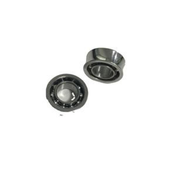 2921 FBJ Basic dynamic load rating (C) 78.5 kN 105x140x25mm  Thrust ball bearings #1 image