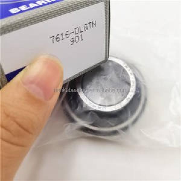 2917 INA 85x115x22mm  Banded No Thrust ball bearings #1 image