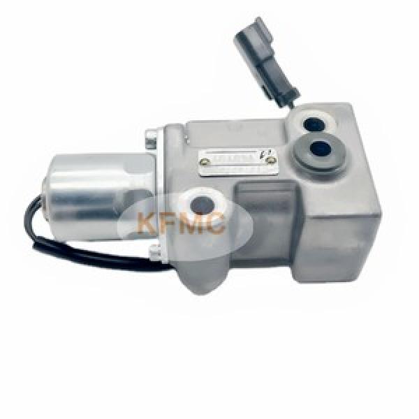 4445 INA 98.425x149.23x34.93mm Width 34.93mm Thrust ball bearings #1 image