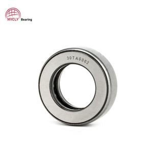 30TAG002 NSK 30x51.75x16mm  Outer Diameter  51.75mm Thrust ball bearings #1 image