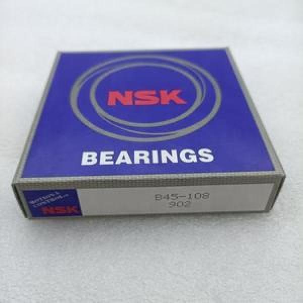 NUP 2203 ECP SKF series: NUP22 40x17x16mm  Thrust ball bearings #1 image