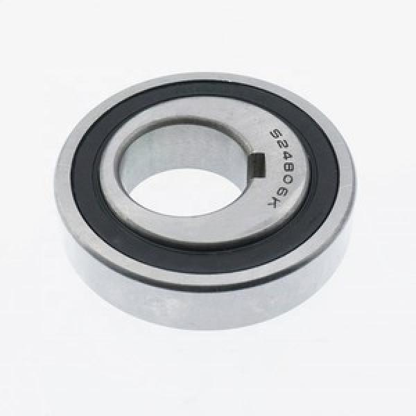NUP 232 ECML SKF Mass bearing 15.1 kg 290x160x48mm  Thrust ball bearings #1 image