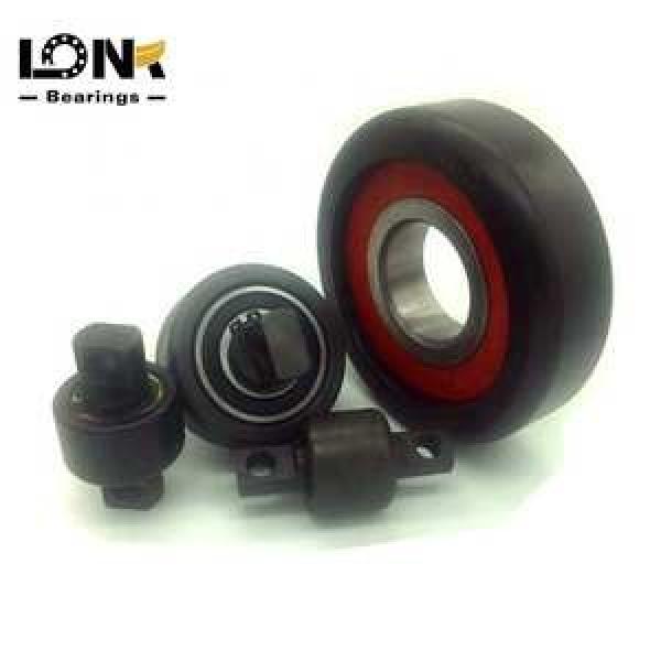 NUP 232 ECM SKF 290x160x48mm  Mass bearing 15.5 kg Thrust ball bearings #1 image
