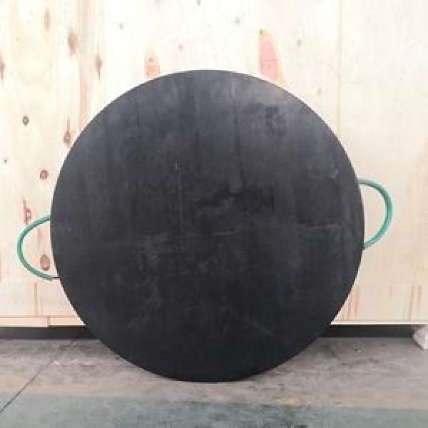 NUP 2313 ECP SKF 140x65x48mm  Category Cylindrical Roller Bearings Thrust ball bearings #1 image