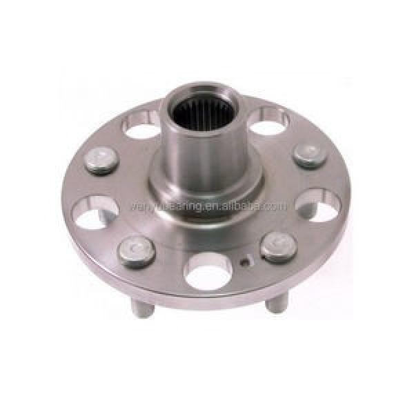 4426 INA 52.388x80.98x22.225mm  UNSPSC 31171507 Thrust ball bearings #1 image