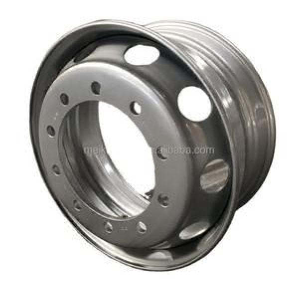 4401 INA 12.7x36.513x15.875mm  Long Description 1/2&#034; Bore 1; 17/32&#034; Bore 2; 1-7/16&#034; Outside Diameter; 5/8&#034; Height; Ball Bearing; Single Direction; Not Banded; Steel Cage; ABEC 1 | ISO P0 Precision Thrust ball bearings #1 image