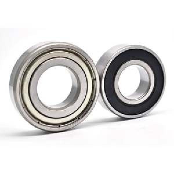 NKXR 20 ISO B 30 mm 20x30x30mm  Complex bearings #1 image