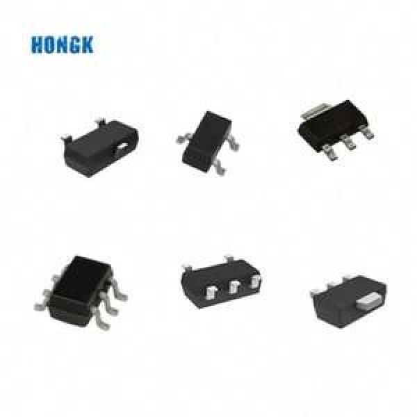 40TAB07DB-2NK NACHI 40x72x15mm Basic dynamic load rating (C) 32.5 kN Thrust ball bearings #1 image