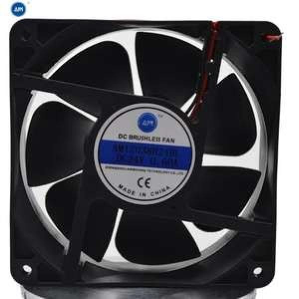 3924 FBJ 120x210x69mm  Basic dynamic load rating (C) 325 kN Thrust ball bearings #1 image