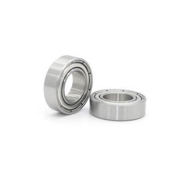 NU 336 ECM SKF Inch - Metric Metric 380x180x75mm  Thrust ball bearings #1 image