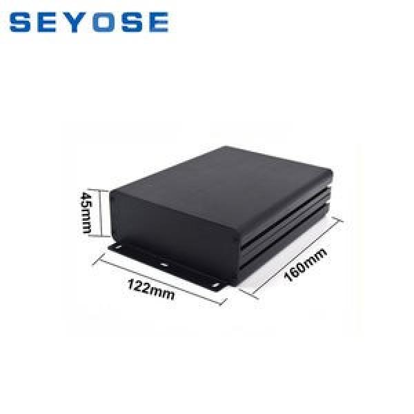 NJ 2218 ECJ SKF Reference speed 4500 r/min 160x90x40mm Thrust ball bearings #1 image