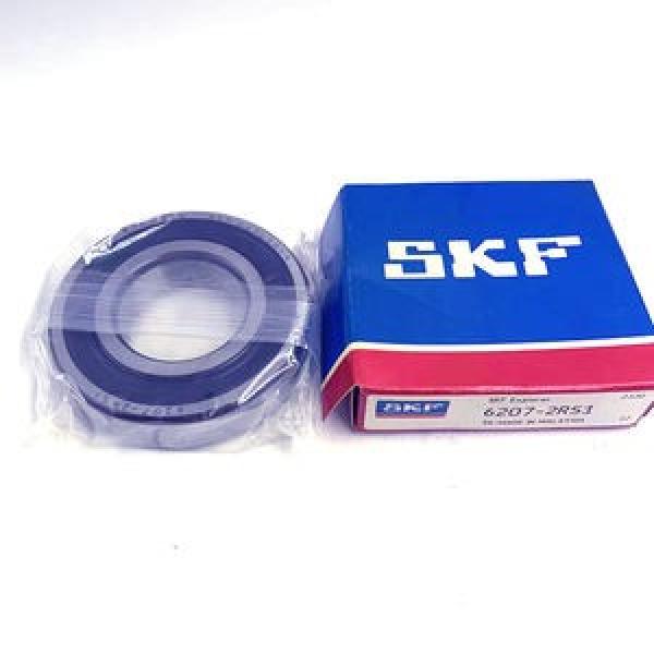 NU 2268 MA SKF Inch - Metric Metric 620x340x165mm  Thrust ball bearings #1 image