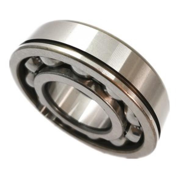 NU 2338 ECML SKF 400x190x132mm  Limiting speed 3100 r/min Thrust ball bearings #1 image