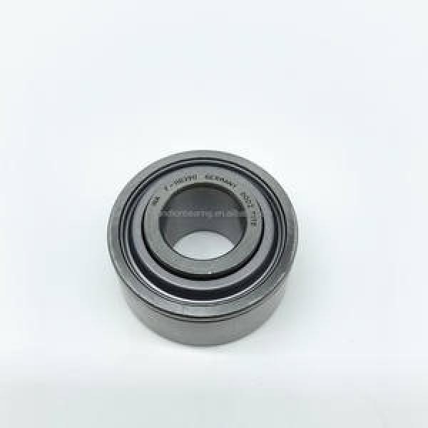 NU 2372 ECMA SKF Mass bearing 510 kg 750x360x224mm  Thrust ball bearings #1 image