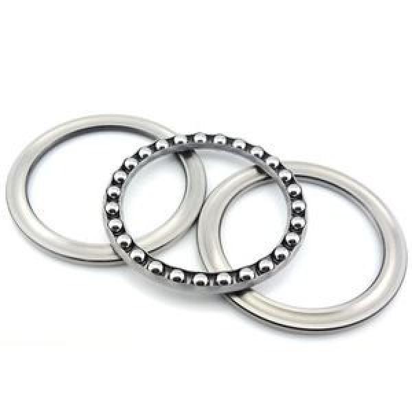 51102 ISO T 9 mm  Thrust ball bearings #1 image