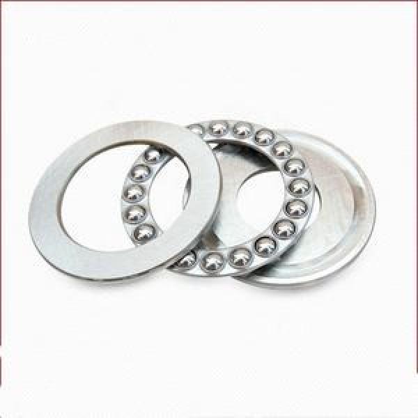 51102 Loyal T 9 mm  Thrust ball bearings #1 image