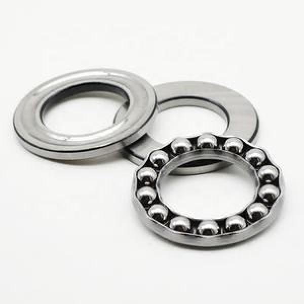 51102 AST  Weight (g) 30.00 Thrust ball bearings #1 image