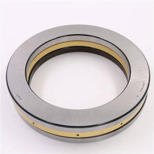 51103 KBC Basic static load rating (C0) 19.5 kN  Thrust ball bearings #1 image