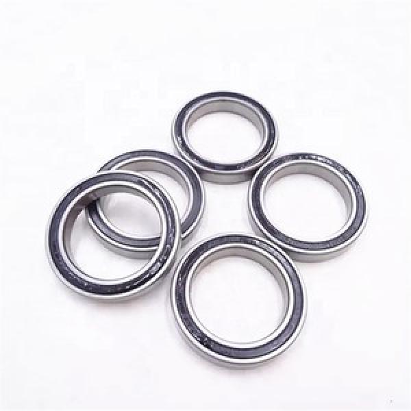 51116 Loyal H 19 mm 80x105x19mm  Thrust ball bearings #1 image