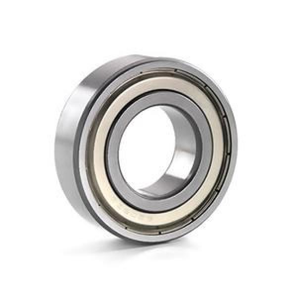 NU 2072 ECMA SKF Limiting speed 1600 r/min 540x360x106mm Thrust ball bearings #1 image