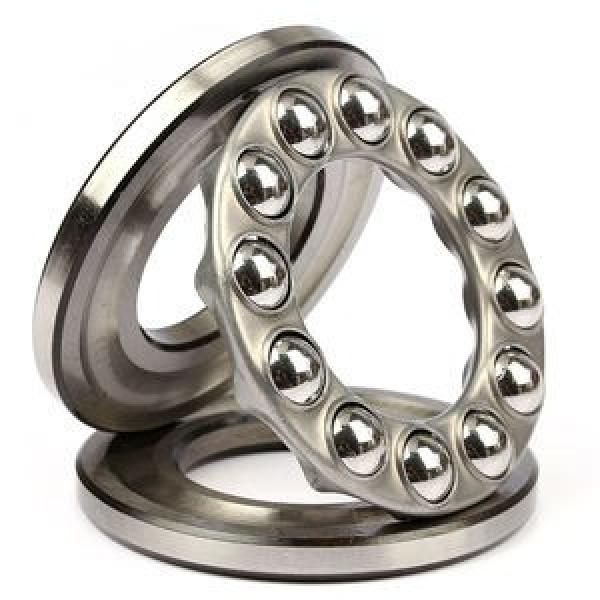 51110 Loyal T 14 mm  Thrust ball bearings #1 image