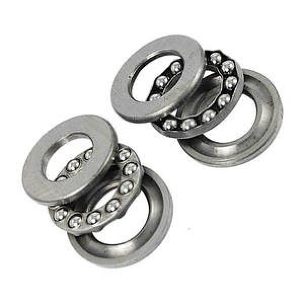 51106 ISO D1 47 mm  Thrust ball bearings #1 image