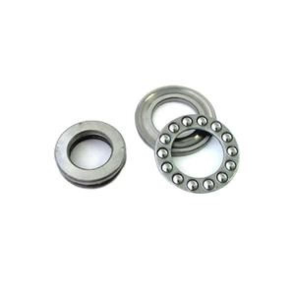 51110 KBC  D1 70 mm Thrust ball bearings #1 image