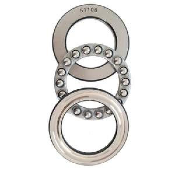 51110 ISO D 70 mm  Thrust ball bearings #1 image