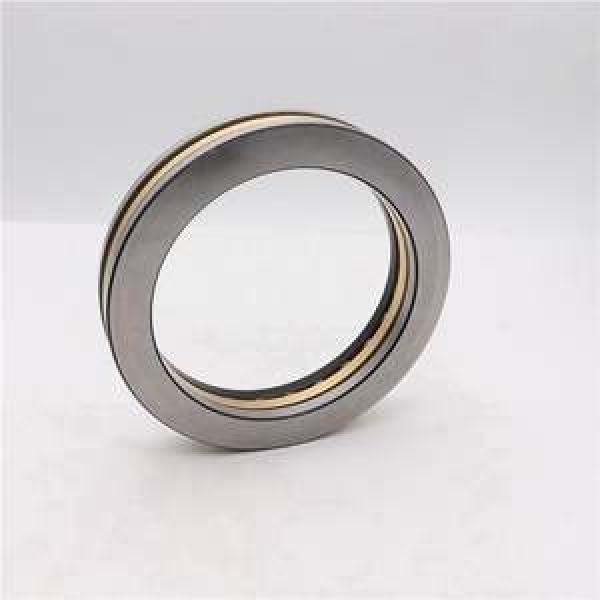 51138 Loyal  (Grease) Lubrication Speed 950 r/min Thrust ball bearings #1 image