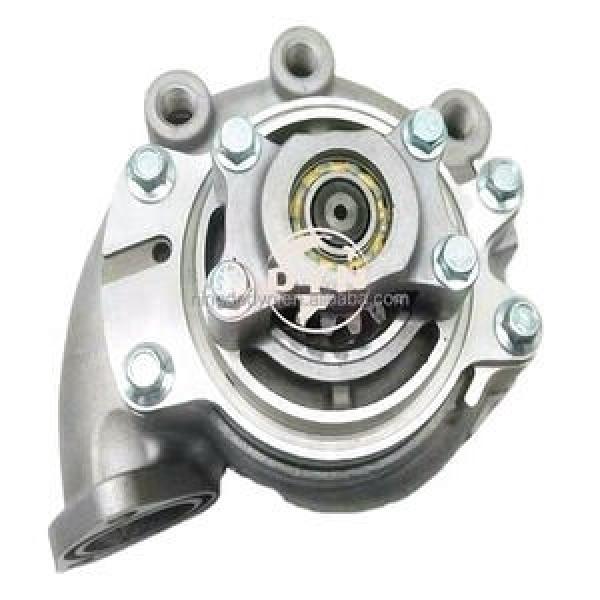 51138M AST Dynamic Load Rating (Cr) 173.000  Thrust ball bearings #1 image