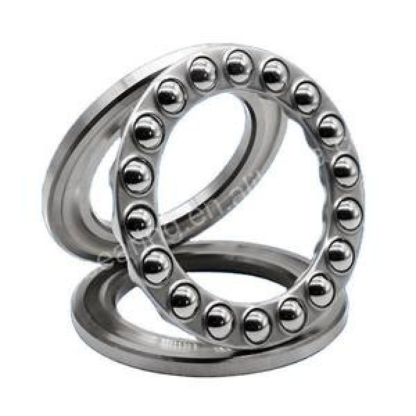 51140 ISO D1 250 mm  Thrust ball bearings #1 image