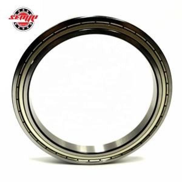 NU 1072 MP SKF s max. 6.5 mm 540x360x82mm  Thrust ball bearings #1 image