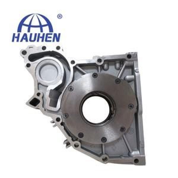 51114 NACHI Harmonized Tariff Code 8482.10.50.08 70x95x18mm  Thrust ball bearings #1 image