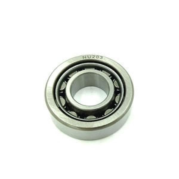 21315V SNR 75x160x37mm  Outer Diameter  160.000mm Thrust roller bearings #1 image