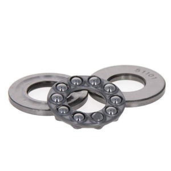 51120 ISO  d1 102 mm Thrust ball bearings #1 image