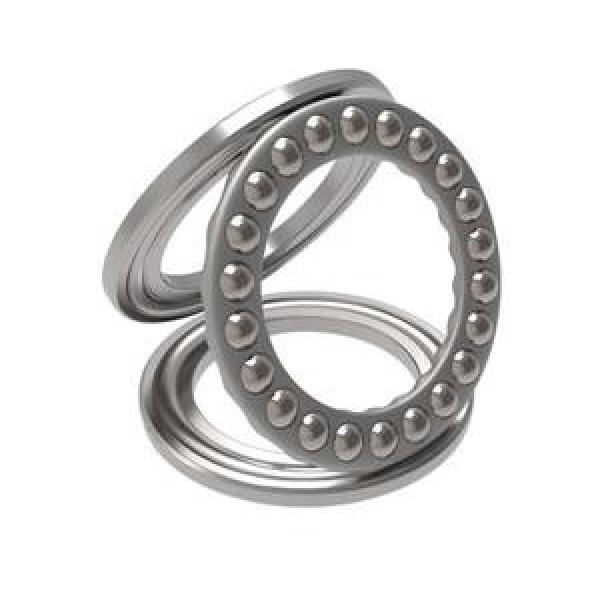 51118 ISO T 22 mm  Thrust ball bearings #1 image