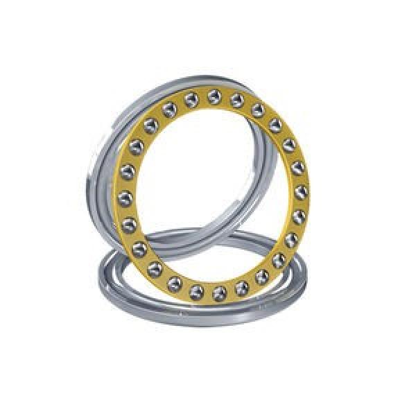 51134 Loyal Weight 3.3 Kg  Thrust ball bearings #1 image