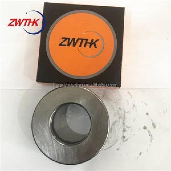 51134 ISO  D 213 mm Thrust ball bearings #1 image