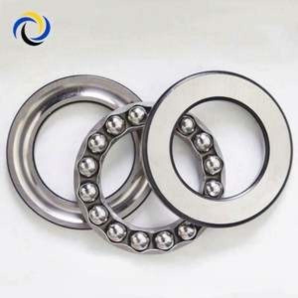 51192 ISO T 80 mm  Thrust ball bearings #1 image